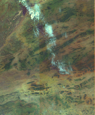 Aha Hills VE 18 - 5m