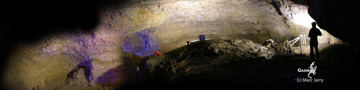 bandeau page archéologies