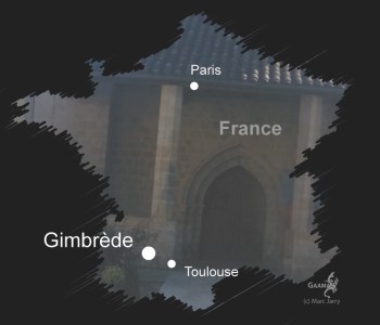 carte gimbrede