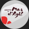 grotte du Mas d'Azil