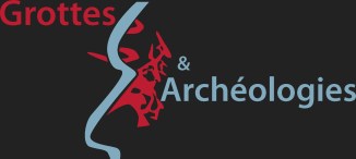 Logo GAAMA simple fond gris