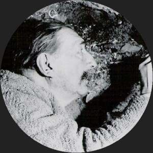 Mandement rond 500 DPI