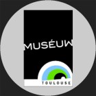 Modèle logo part rond 400 DPI