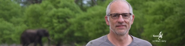 Francis Duranthon bandeau NAmibie