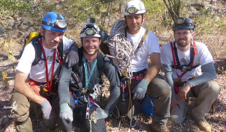 photo groupe avril 2016 2000DPI