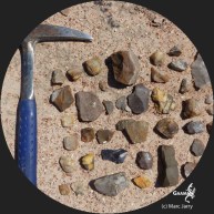 lithique LSA rond 500 DPI