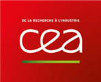 Logo du CEA