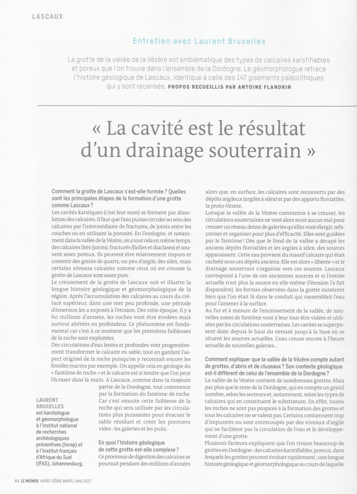 Le Monde Bruxelles L. (1)