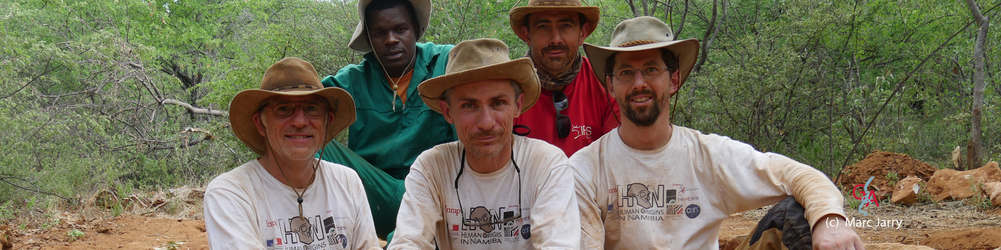 bandeau équipe terrain 2017