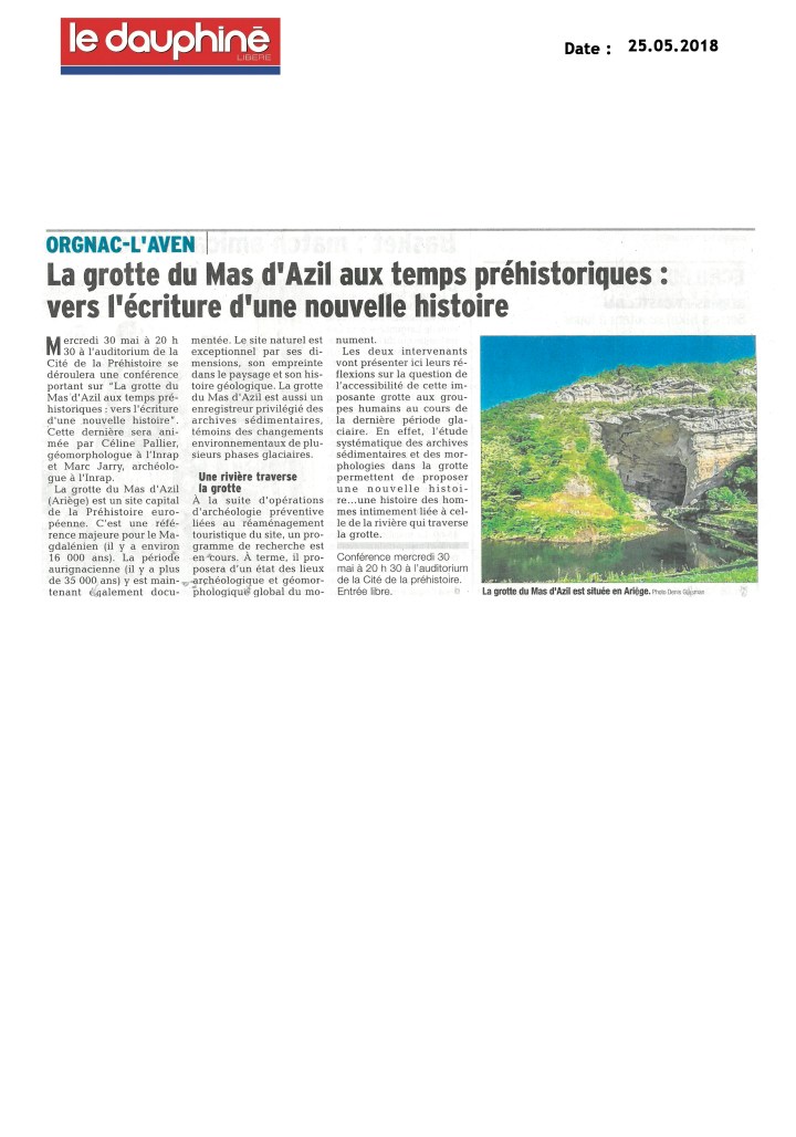 180525 CPO Conf Mas d'Azil-DL