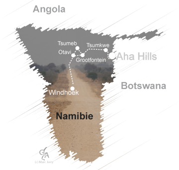Namibie carte sept 2018light